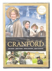 Cranford, DVD NY