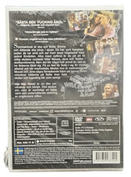 Hip Hop Hora, DVD NY