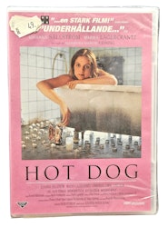 Hot Dog, DVD NY