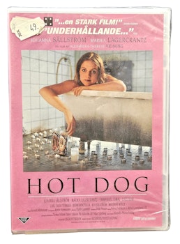 Hot Dog, DVD NY