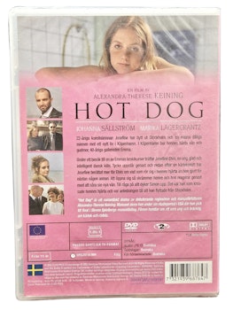 Hot Dog, DVD NY