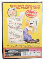 Kidz, Barnens Bästa, DVD NY