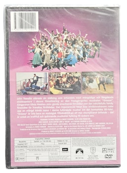 Grease, DVD NY