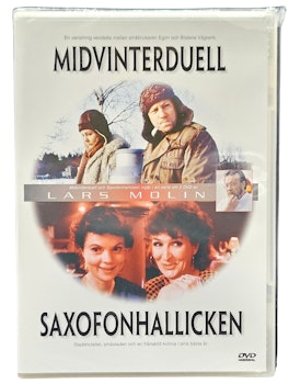 Midvinterduell, DVD NY