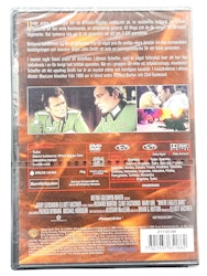 Örnnästet, DVD NY