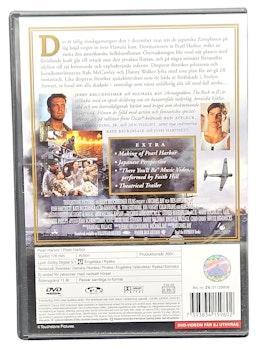 Pearl Harbor, 2 Disk DVD