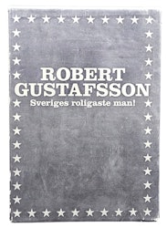 Robert Gustafsson, Sveriges Roligaste Man, 3 DVD