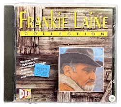 Frankie Laine, Collection, CD