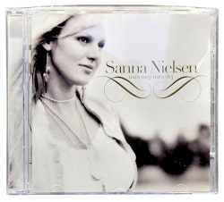 Sanna Nielsen, Nära Mej Nära Dej, CD