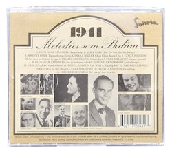 Melodier Som Bedåra, 1941, CD