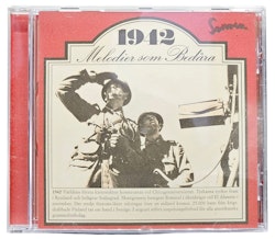 Melodier Som Bedåra, 1942, CD