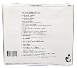Vikingarna, Kramgoa Låtar, CD