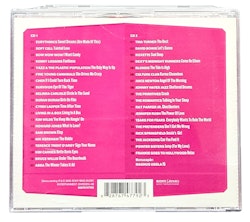 Ljuva 80 Tal, 2 Skivor CD