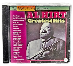 Al Hirt, Greatest Hits, CD