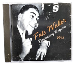 Fats Waller, Fascinating Rhythm, CD