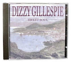 Dizzy Gillespie, Sweet Soul, CD