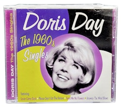 Doris Day, The 1960s Singles, CD