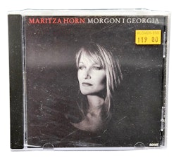Maritza Horn, Morgon I Georgia, CD