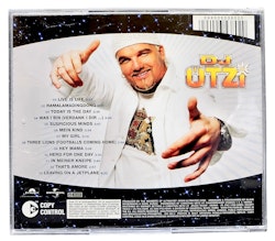DJ Ötzi, Today Is The Day, CD