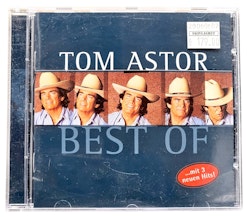 Tom Astor, Best Of, CD