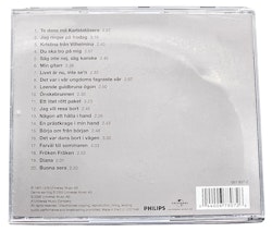 Sven Ingvars, 20 Bästa, CD