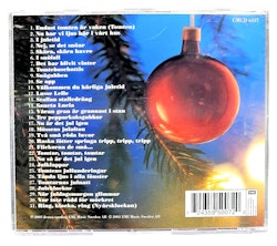 Våra Klassiska Jul Melodier, CD