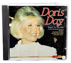 Doris Day, Singin In The Rain, CD