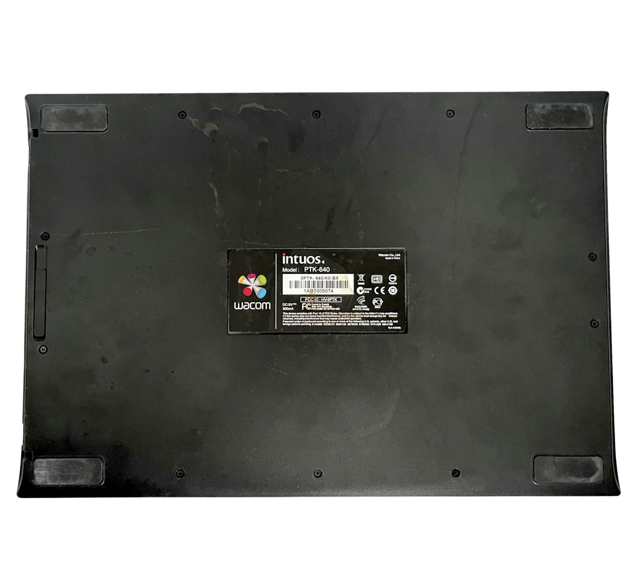 Wacom Intuos 4 PTK-640 Grafiktablett