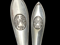 Silverskedar Ausås- strövelstorps