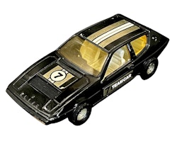 Lotus Elite Corgi 1/36, England