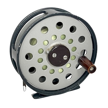 Ryobi stationary reel fly reel 444