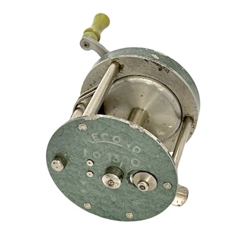 Fishing reel Record No 1300, Ab Urfabriken Svängsta