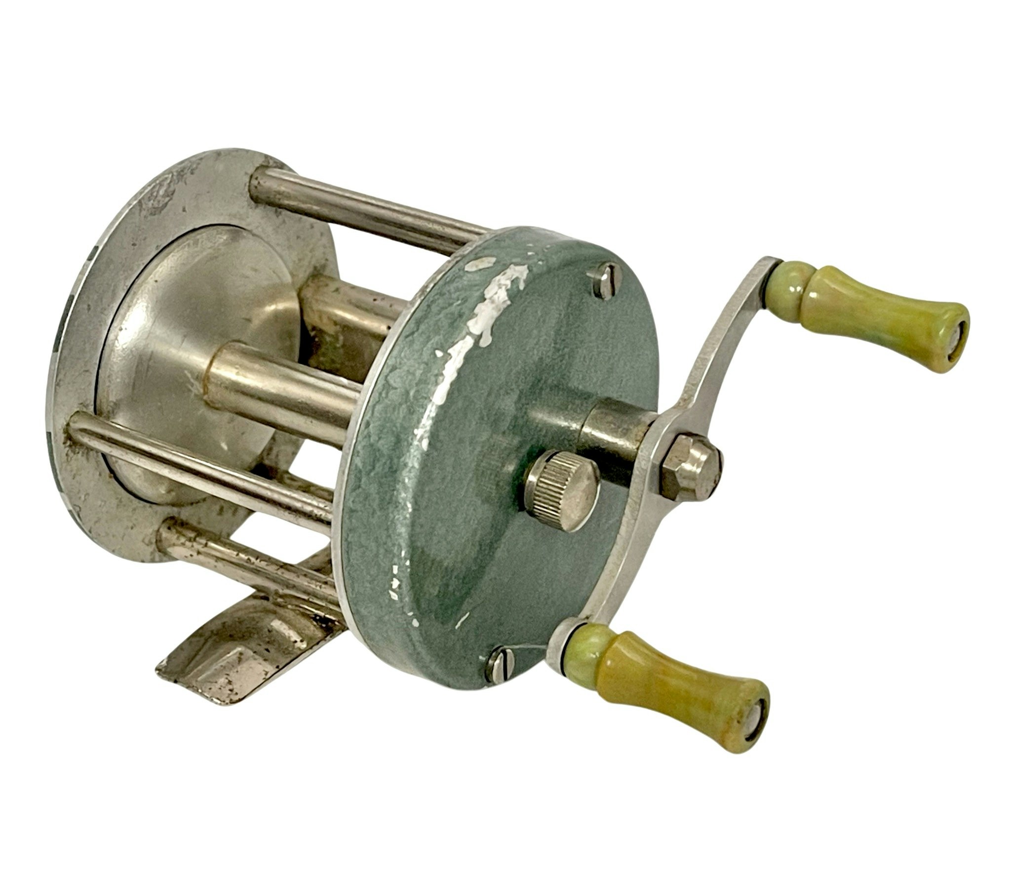 A.B. URFABRIKEN SVANGSTA RECORD 1700C
