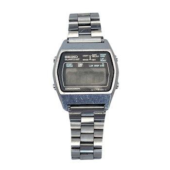 Armbandsur Seiko LC A128-5010 LC