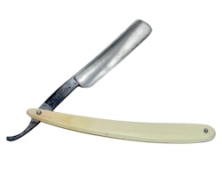 Older razor Tagore Magnetic steel