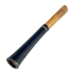 Antik Cigarettmunstycke, ben