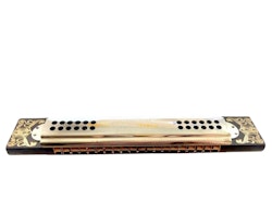 Hohner Tremolo, Vintage Harmonica