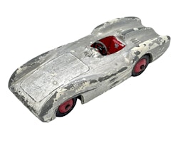 Dinky Toys 237 Mercedes-Benz, Meccano, England