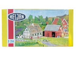 Heljan B 204