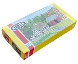 Heljan B 204