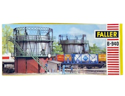 Faller B-940 HO
