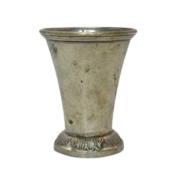 Copa, plata, CGHallberg, Estocolmo N5 1867