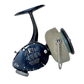 Fishing Reel, ABU 444 Svängsta