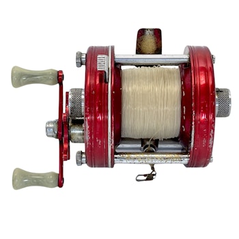 Fishing Reel, ABU Ambassadeur, No 5000, Svängsta