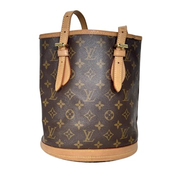 Louis Vuitton, Petit Bucket, väska