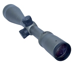 Burris Fullfield II 6.5-20X50 mm