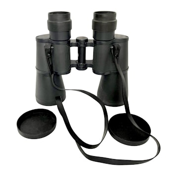 binoculars - Focus 12x50 Wide Angle field 5.5