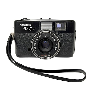 Yashica ME 1 - kamera