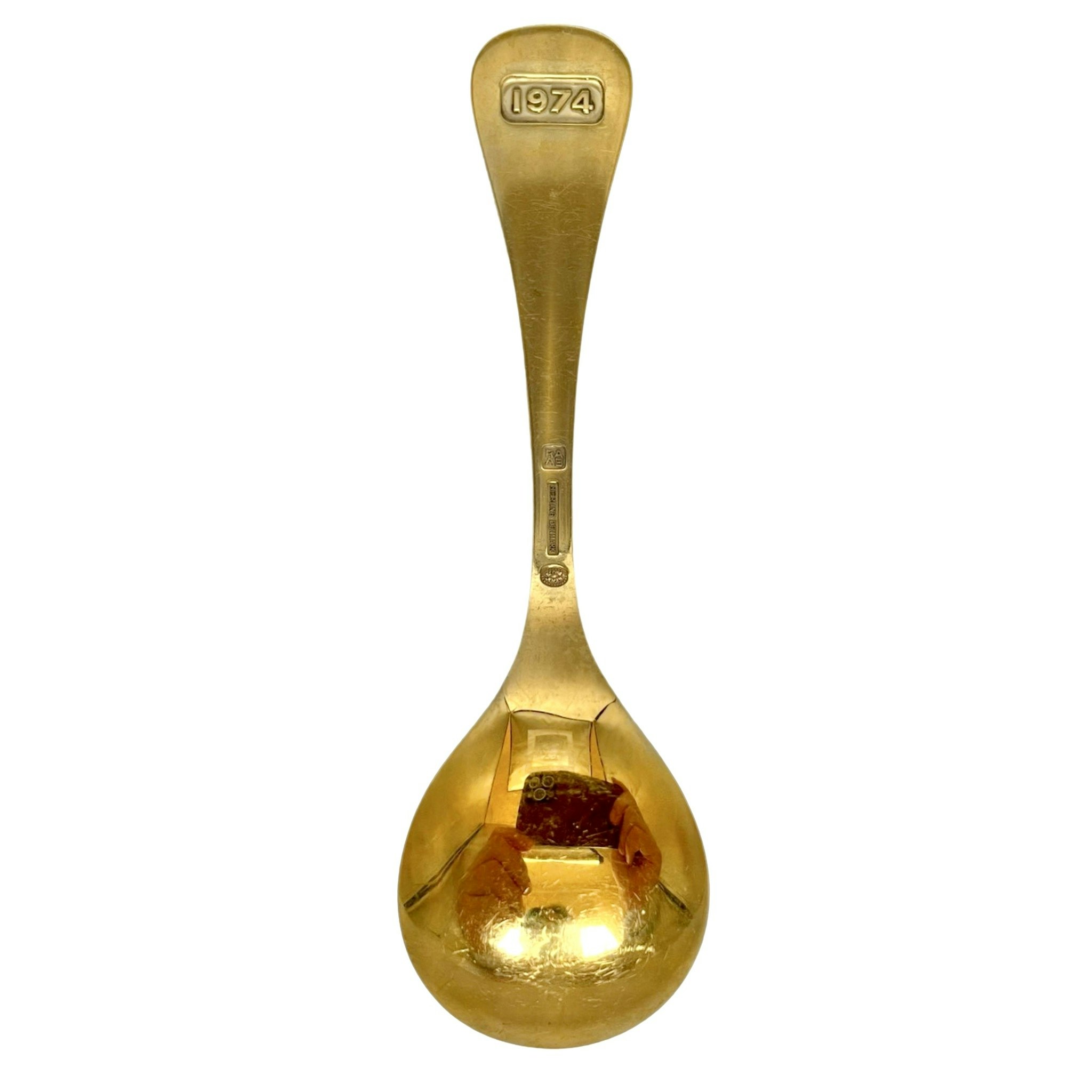 TIGELLE - Il cucchiaio d'oro