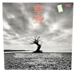 Nik Kershaw, The Riddle, LP
